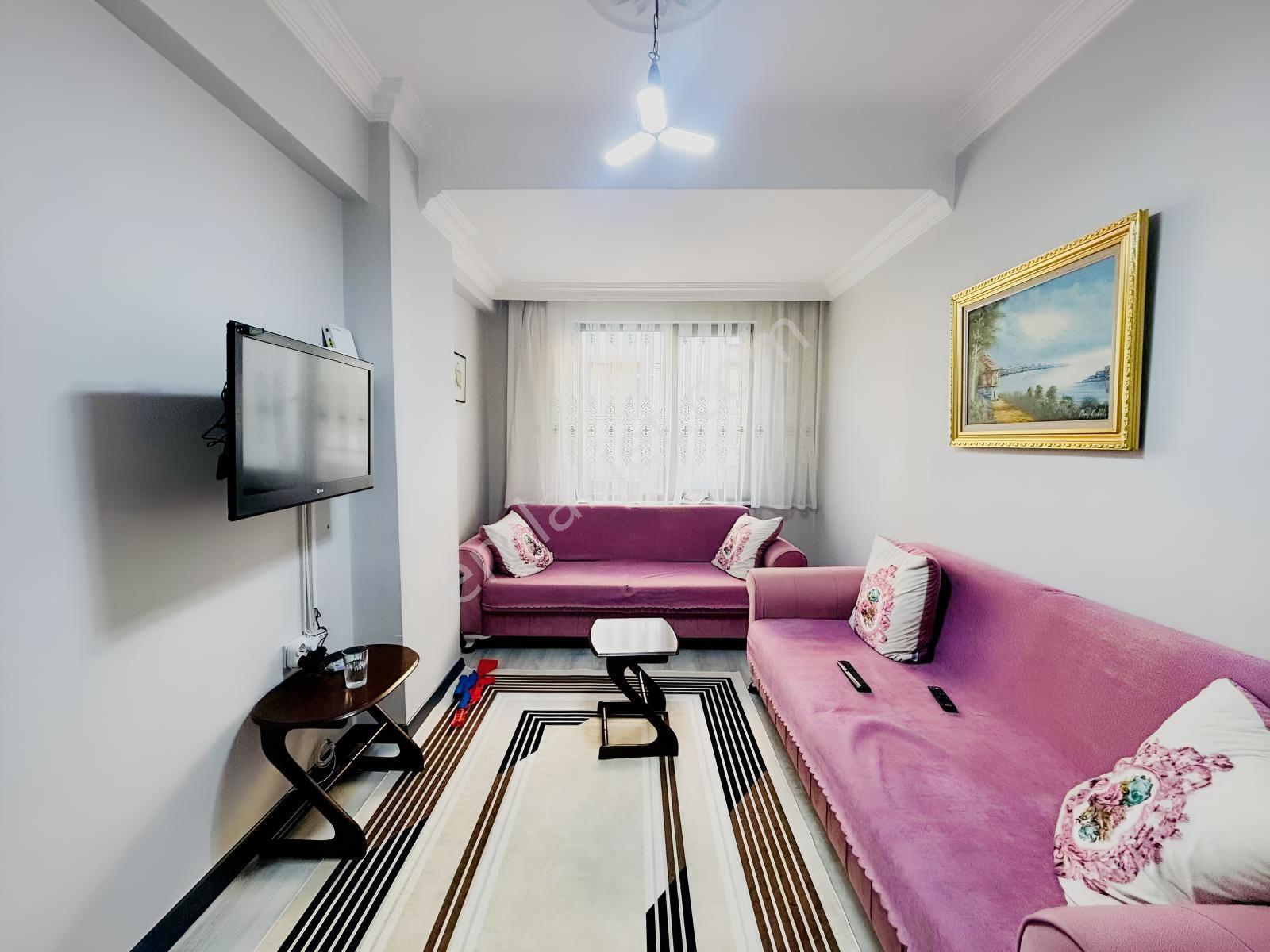 Güven'den Eminevime Uygun Sıfır Düzeyinde İskanlı Arakat 3+1 — fotoğraf 11
