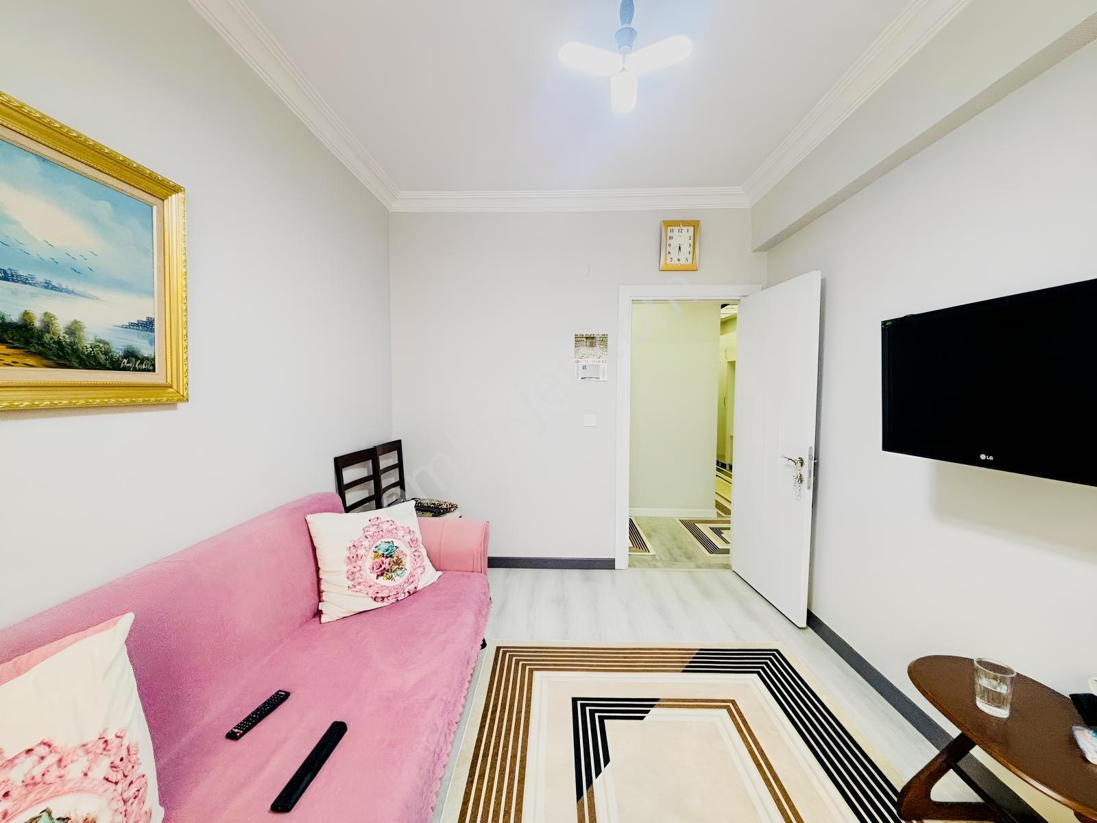 Güven'den Eminevime Uygun Sıfır Düzeyinde İskanlı Arakat 3+1 — fotoğraf 12