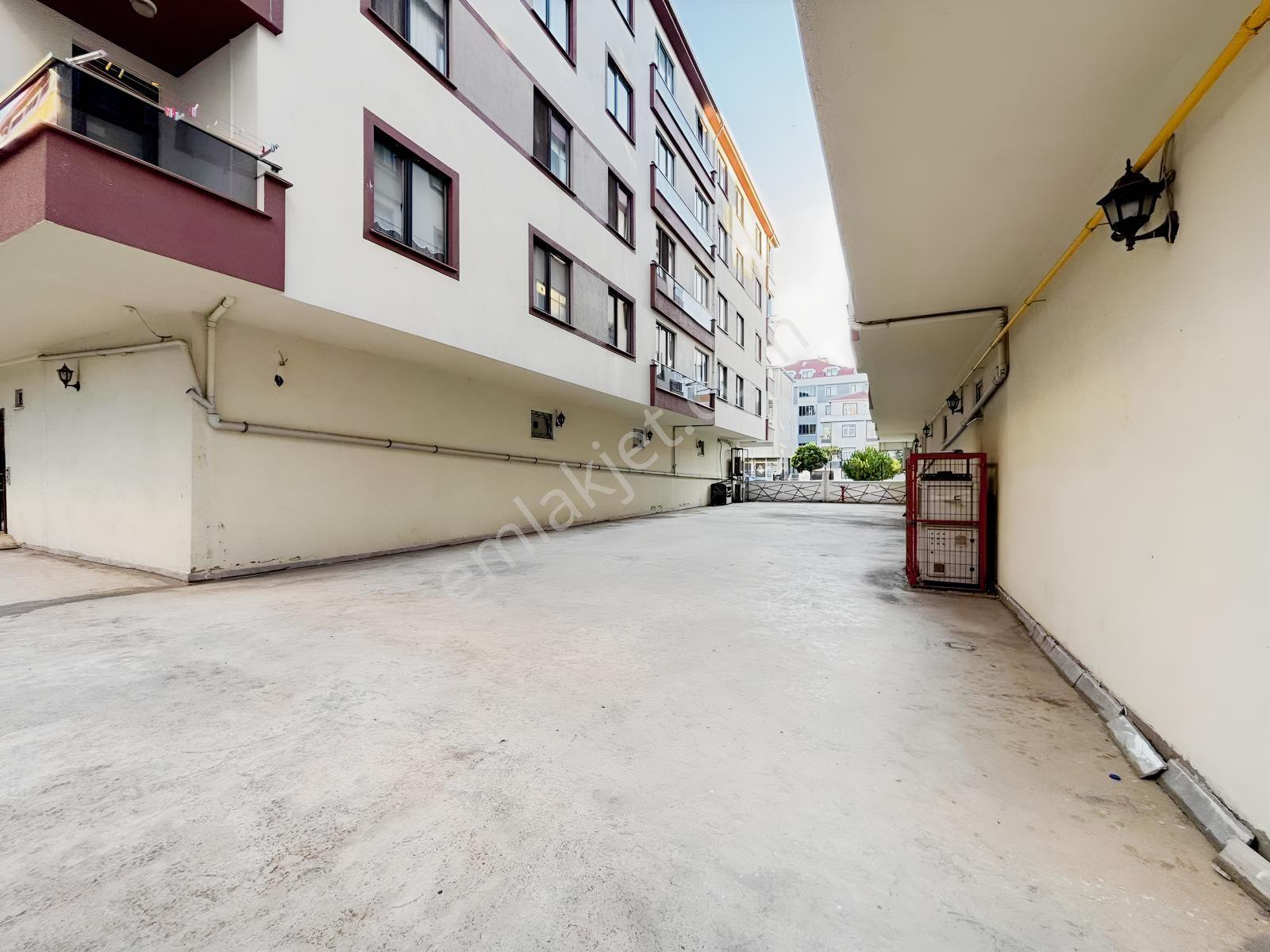 Güven'den Eminevime Uygun Sıfır Düzeyinde İskanlı Arakat 3+1 — fotoğraf 26