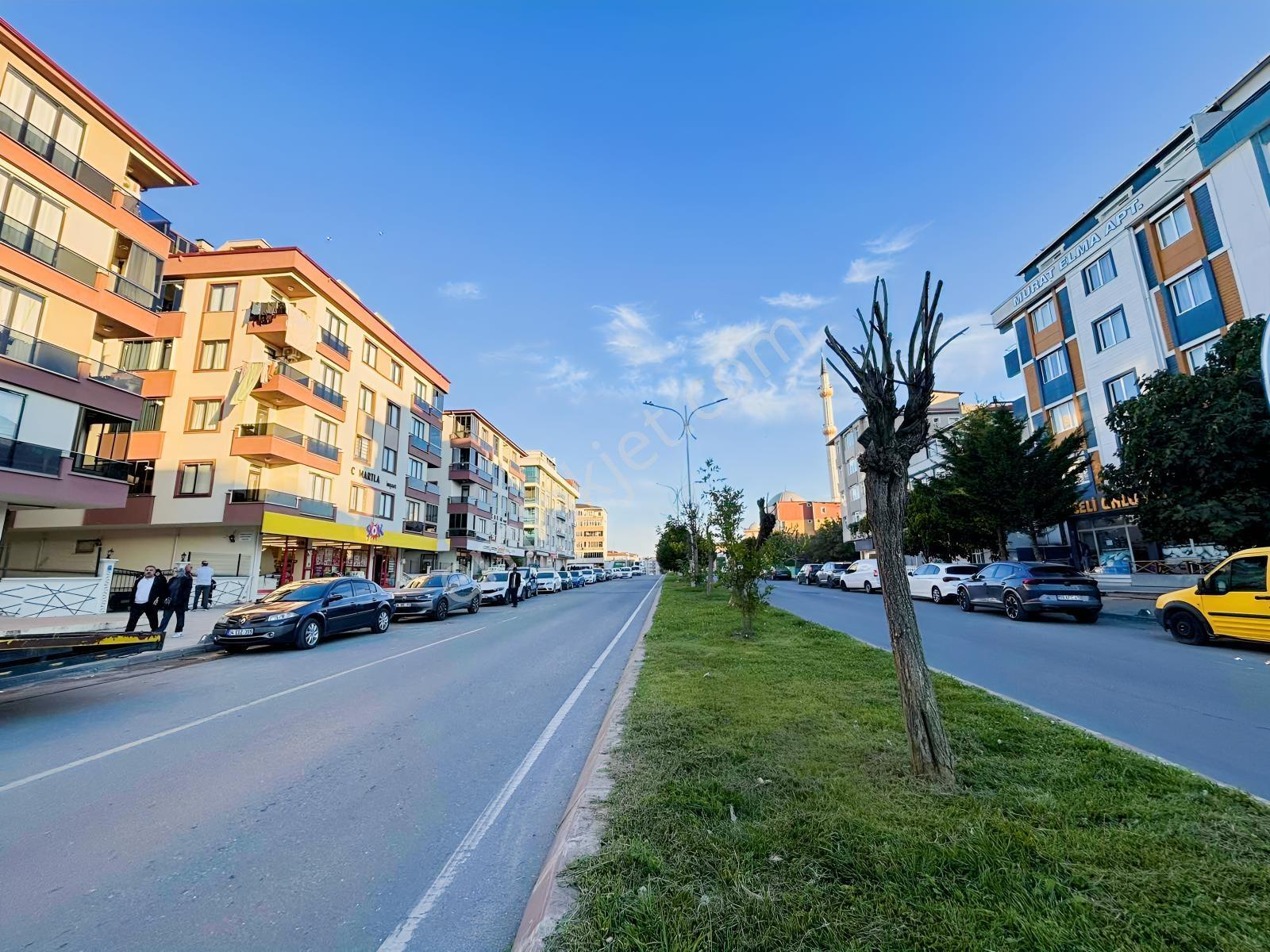 Güven'den Eminevime Uygun Sıfır Düzeyinde İskanlı Arakat 3+1 — fotoğraf 29