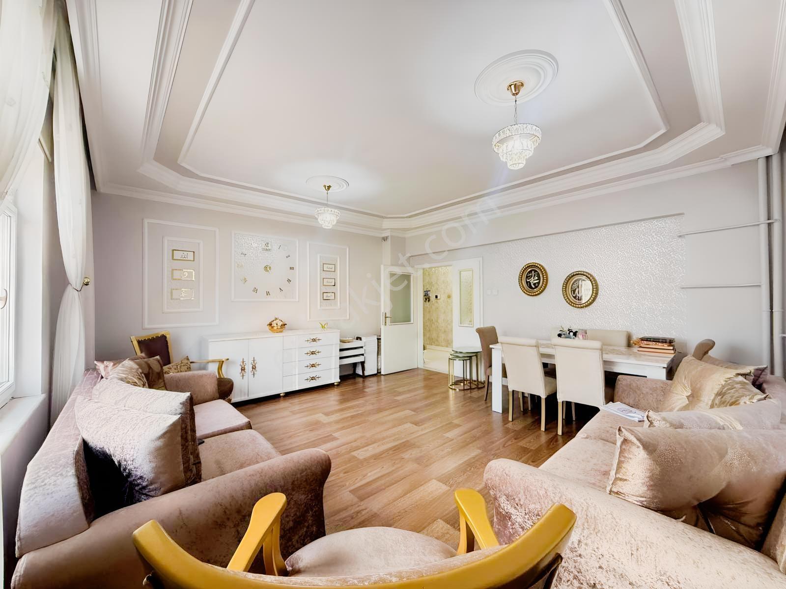 Gülük Mahallesinde Masrafsız 3+1 Daire — fotoğraf 4