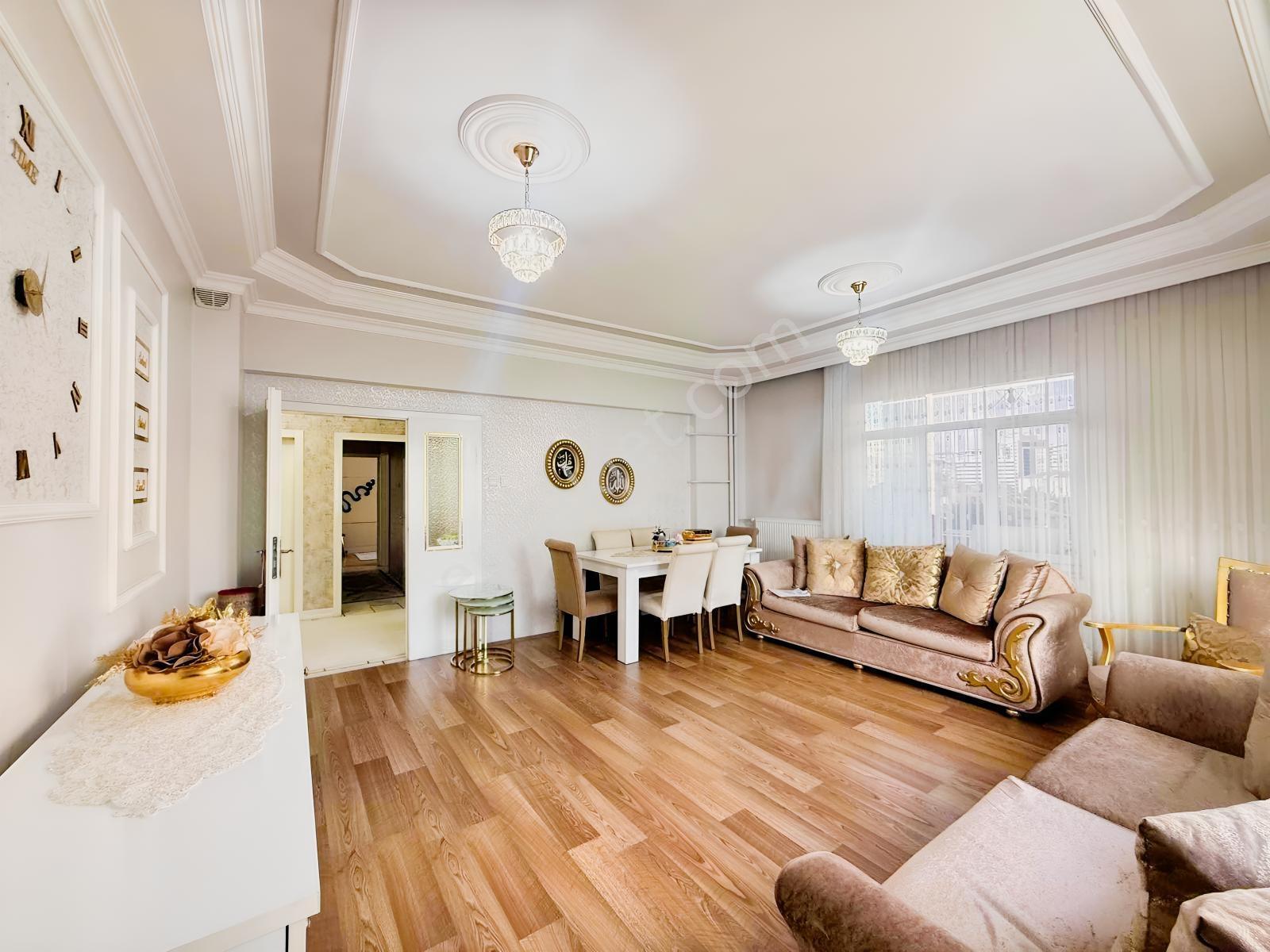 Gülük Mahallesinde Masrafsız 3+1 Daire — fotoğraf 6