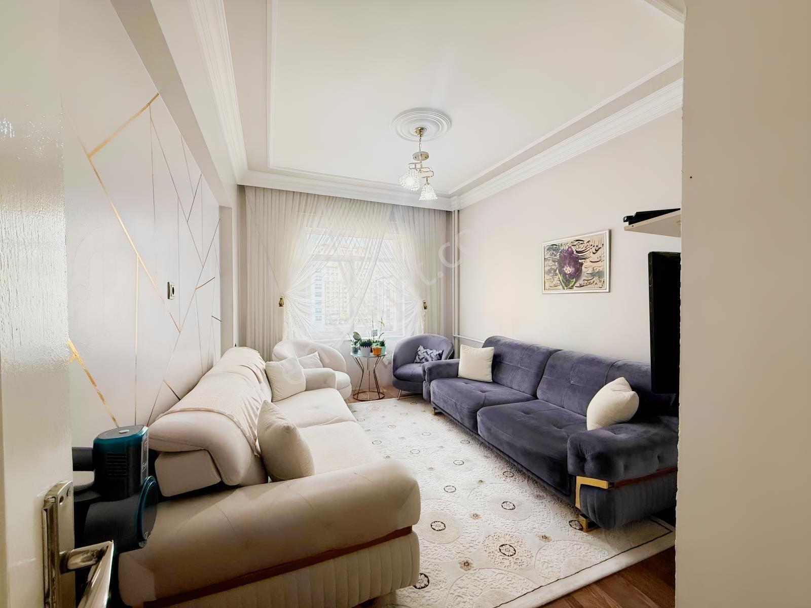 Gülük Mahallesinde Masrafsız 3+1 Daire — fotoğraf 8
