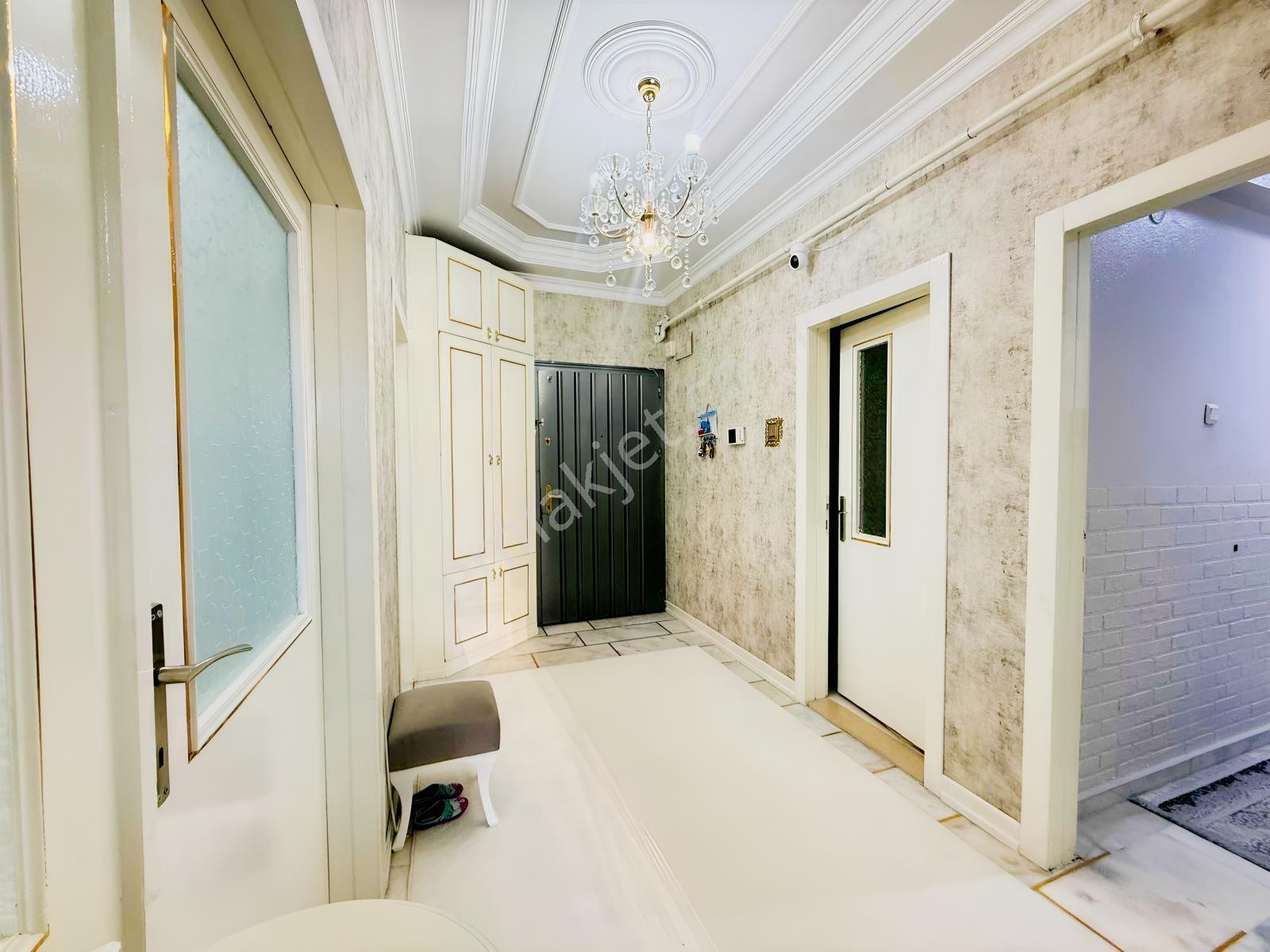 Gülük Mahallesinde Masrafsız 3+1 Daire — fotoğraf 14