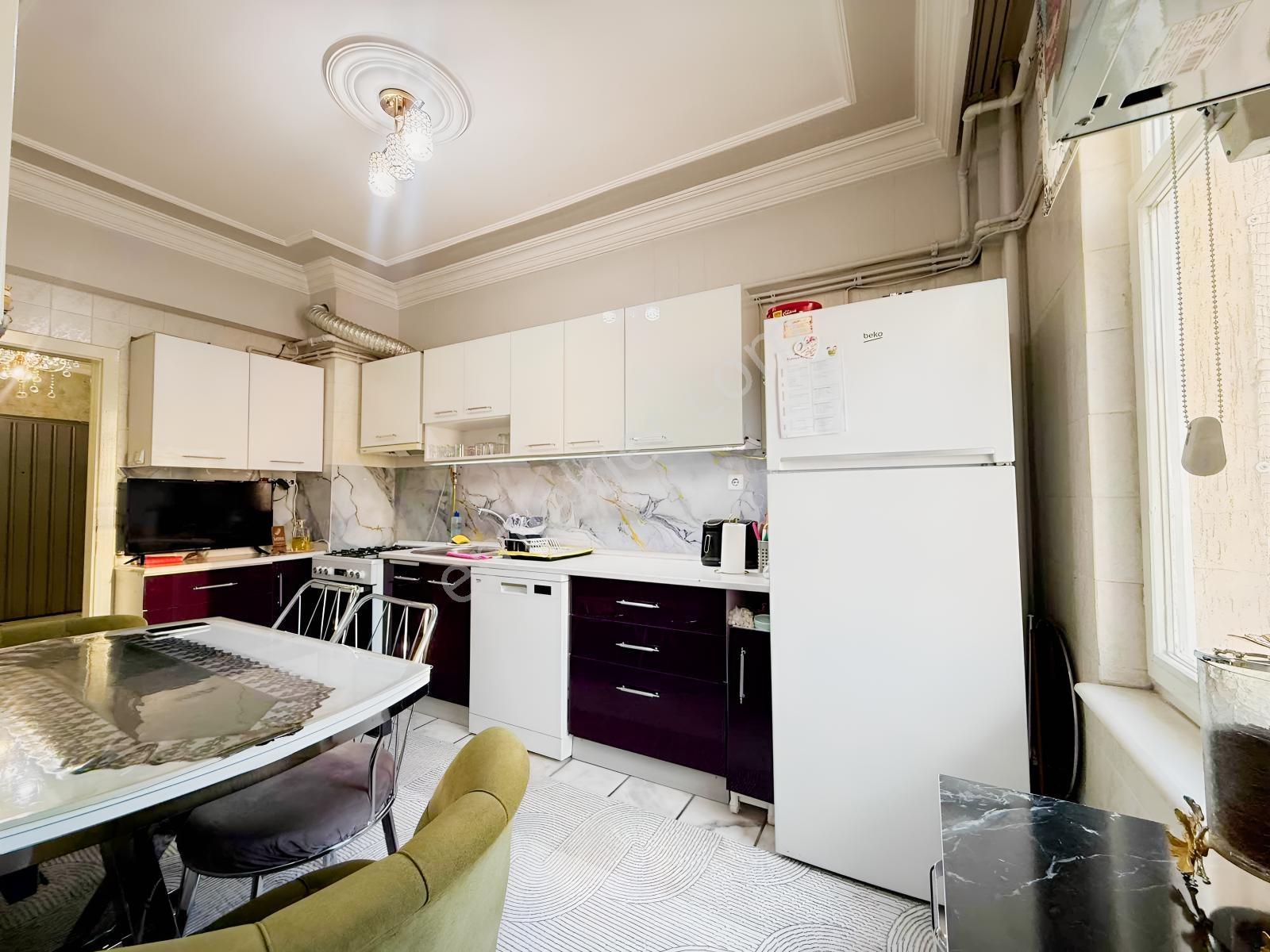 Gülük Mahallesinde Masrafsız 3+1 Daire — fotoğraf 16