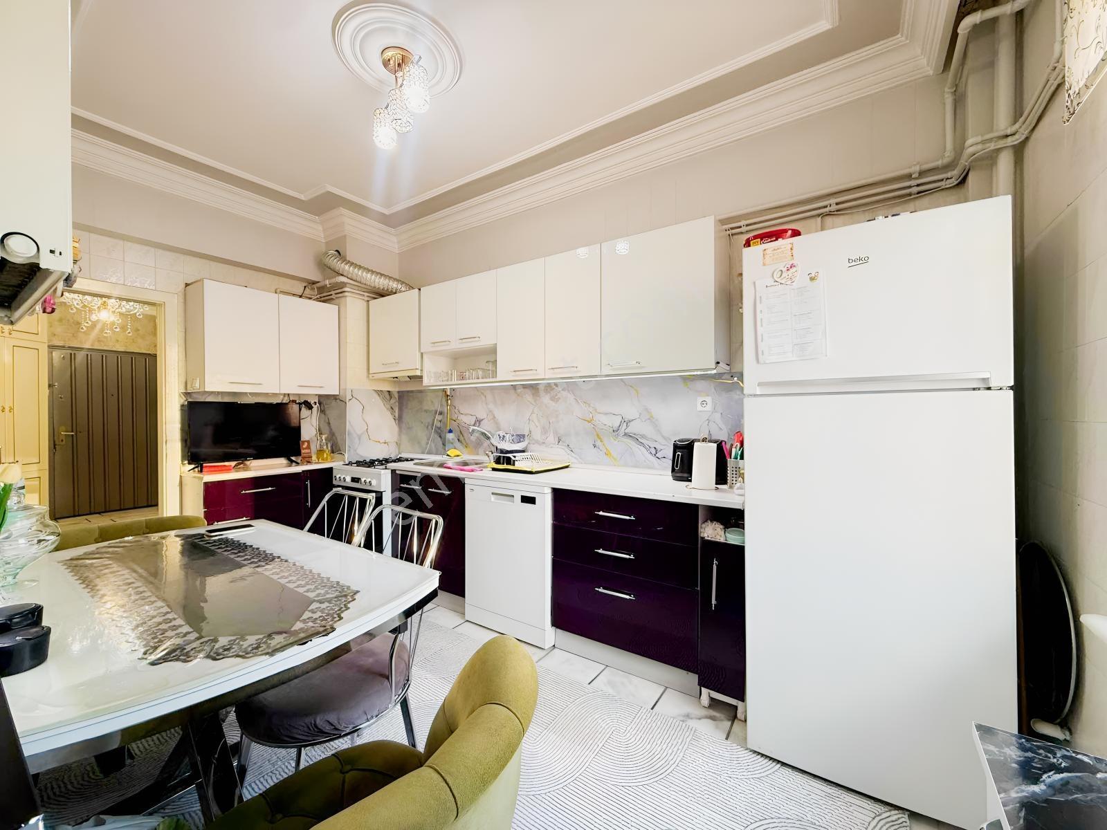 Gülük Mahallesinde Masrafsız 3+1 Daire — fotoğraf 17