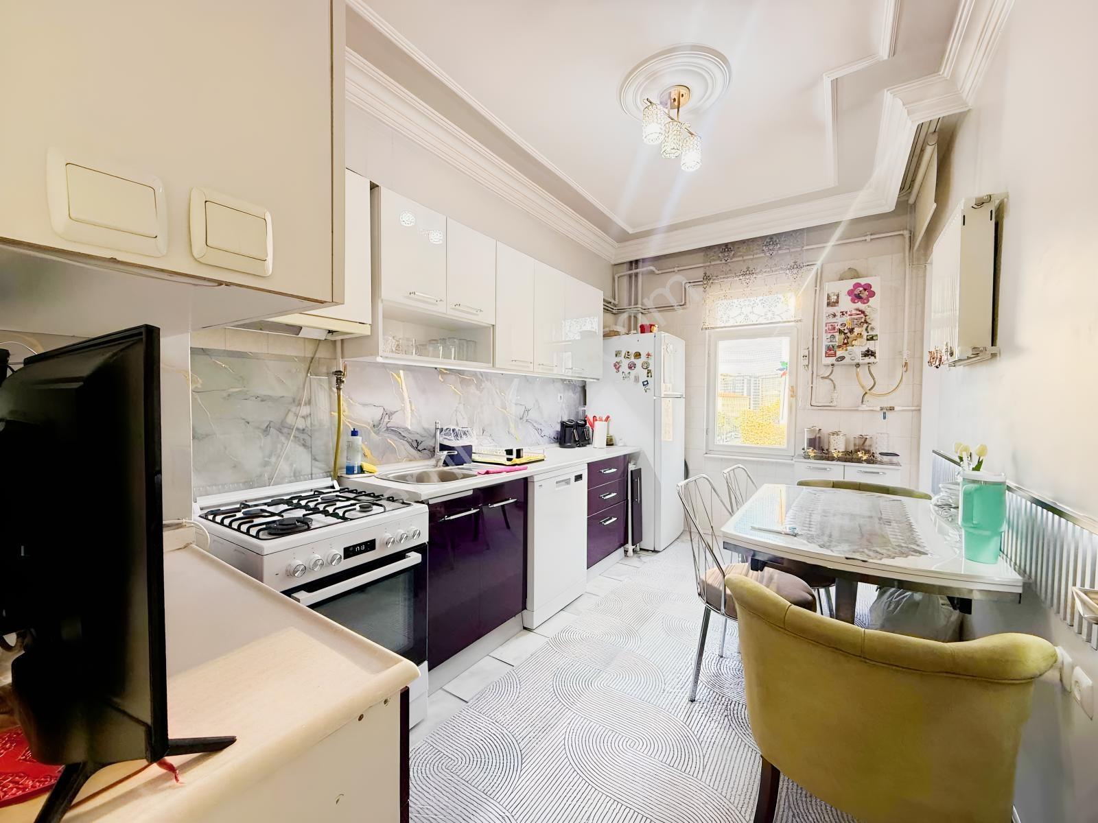Gülük Mahallesinde Masrafsız 3+1 Daire — fotoğraf 18