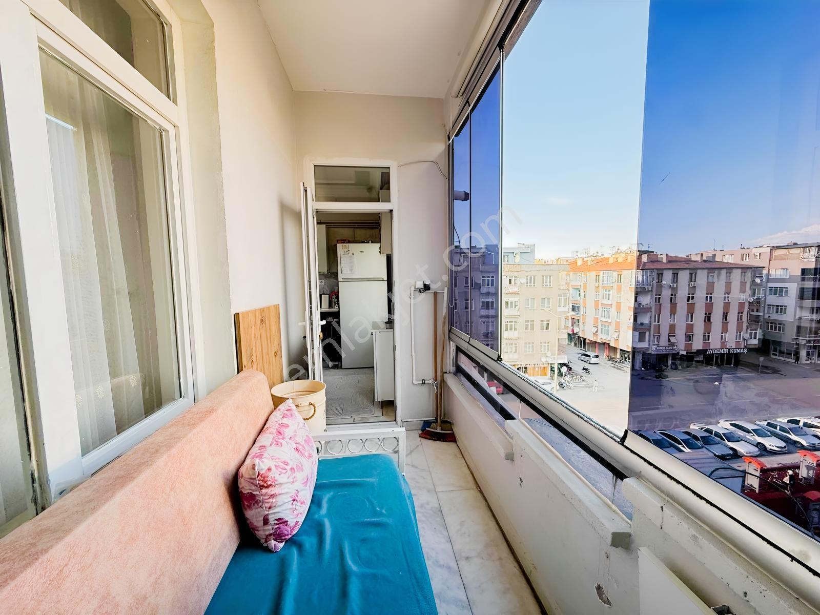 Gülük Mahallesinde Masrafsız 3+1 Daire — fotoğraf 21