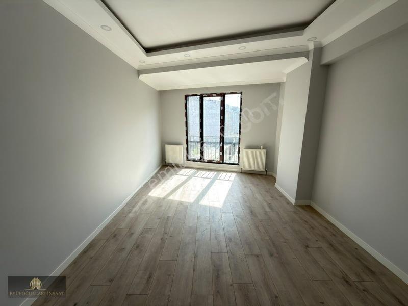 B.Paşa Yenidoğan Mah. Cadde Üzeri 2+1 85 M2 Sıfır Satılık Daire