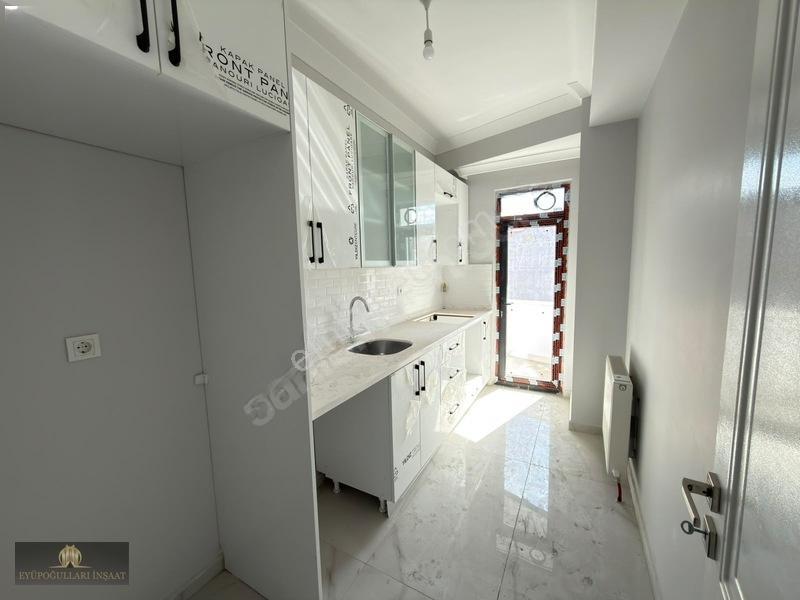 B.paşa Yenidoğan Mah. Cadde Üzeri 2+1 85 M2 Sıfır Satılık Daire — fotoğraf 3