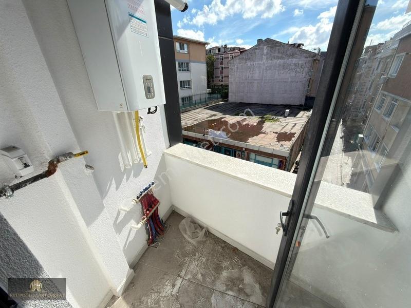 B.paşa Yenidoğan Mah. Cadde Üzeri 2+1 85 M2 Sıfır Satılık Daire — fotoğraf 5