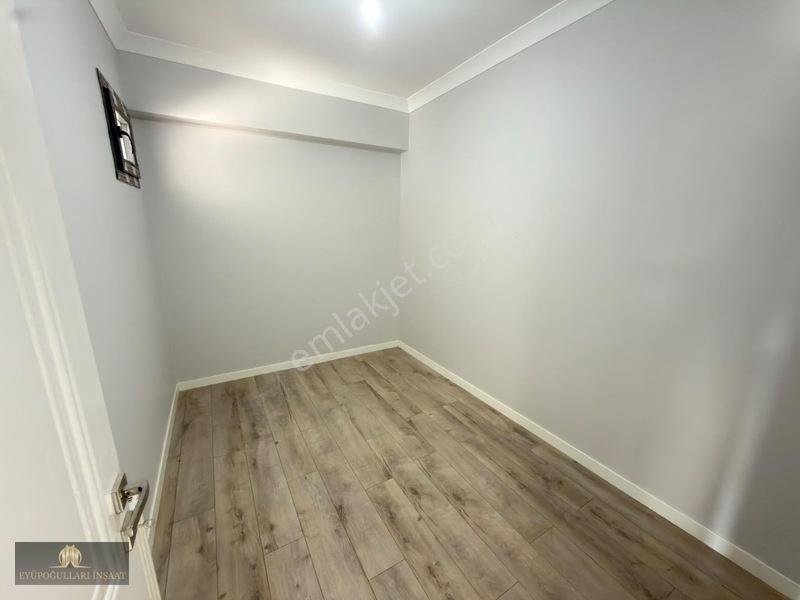B.paşa Yenidoğan Mah. Cadde Üzeri 2+1 85 M2 Sıfır Satılık Daire — fotoğraf 6