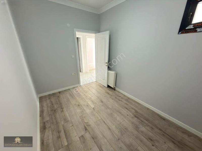 B.paşa Yenidoğan Mah. Cadde Üzeri 2+1 85 M2 Sıfır Satılık Daire — fotoğraf 7