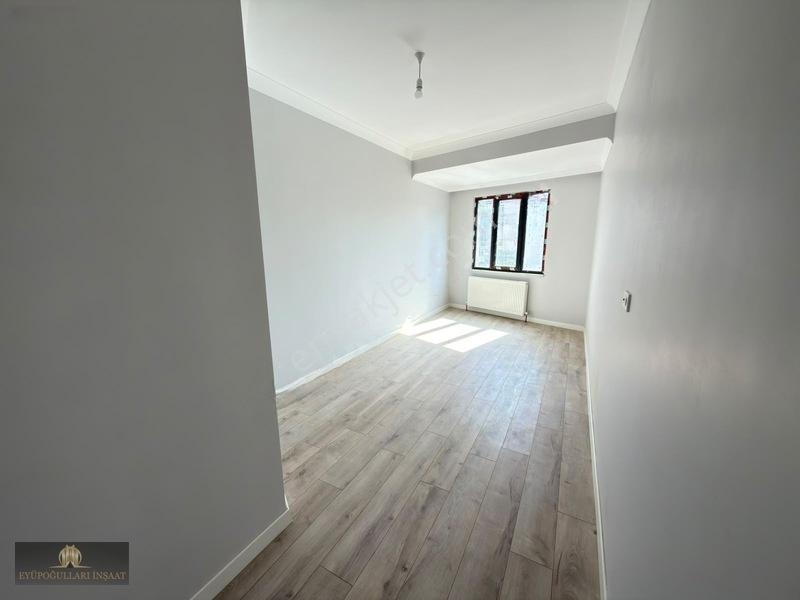 B.paşa Yenidoğan Mah. Cadde Üzeri 2+1 85 M2 Sıfır Satılık Daire — fotoğraf 8