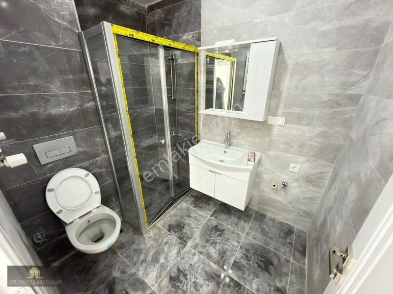 B.paşa Yenidoğan Mah. Cadde Üzeri 2+1 85 M2 Sıfır Satılık Daire — fotoğraf 10