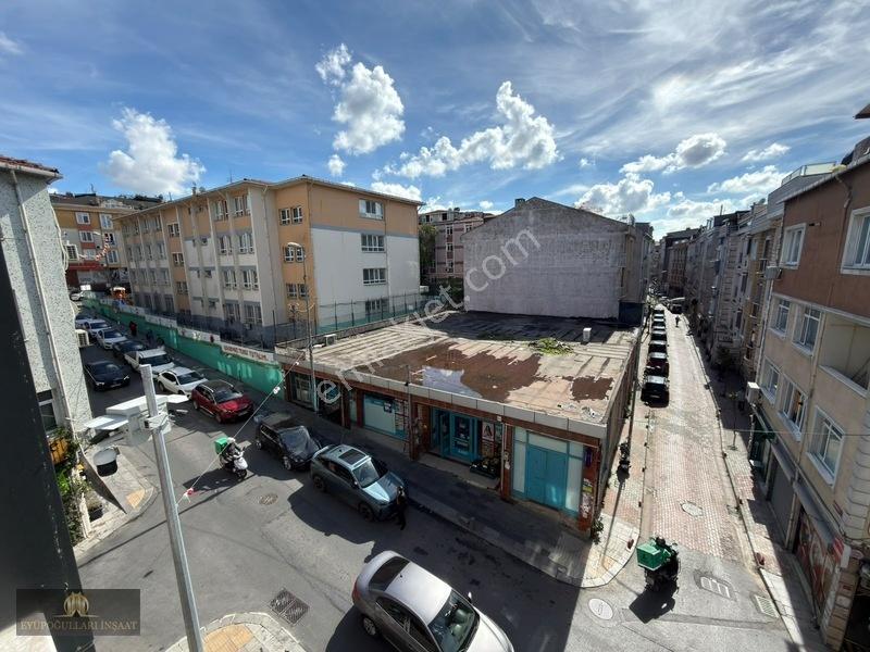 B.paşa Yenidoğan Mah. Cadde Üzeri 2+1 85 M2 Sıfır Satılık Daire — fotoğraf 12