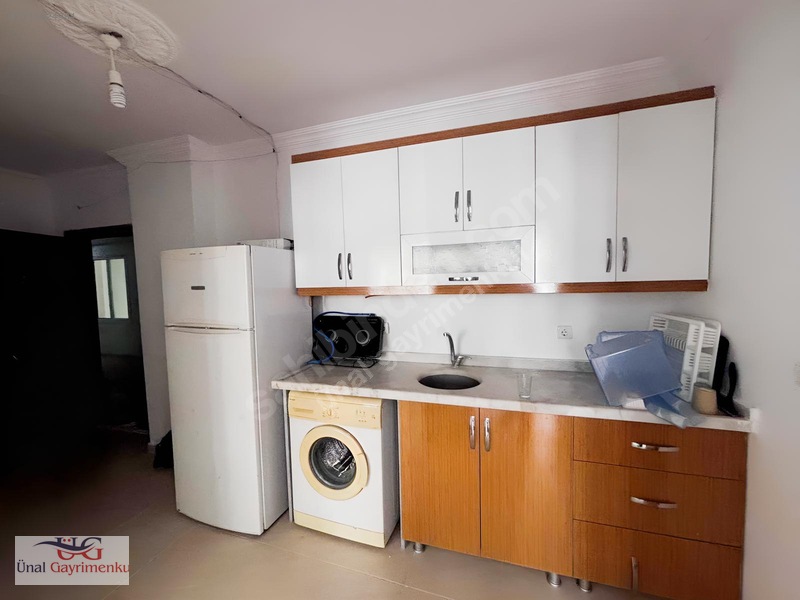 Ünaldan Fakıuşagında Kiralık 2+1 Apart Daire