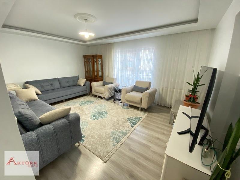 //aktürk Emlak\\*cadde Üstü Kredi Sorunsuz Masrafsız 3+1 Daire* — fotoğraf 2
