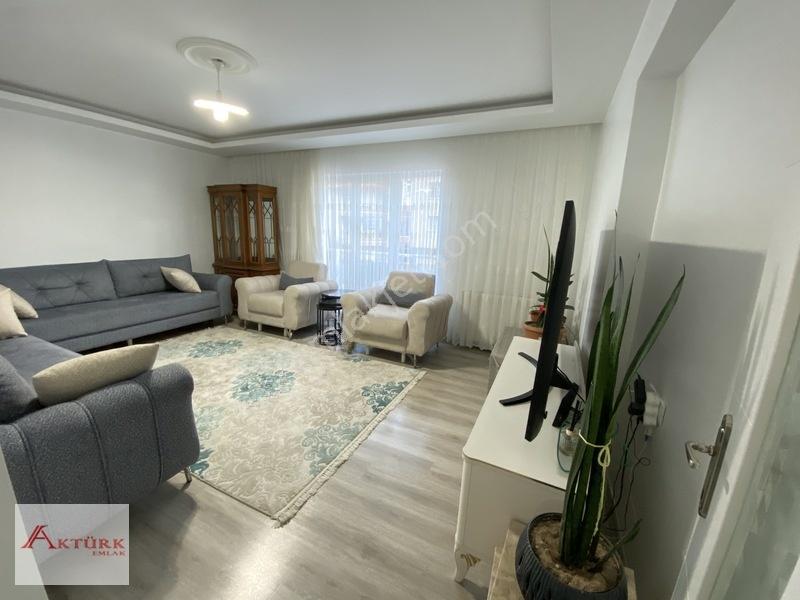 //aktürk Emlak\\*cadde Üstü Kredi Sorunsuz Masrafsız 3+1 Daire* — fotoğraf 5