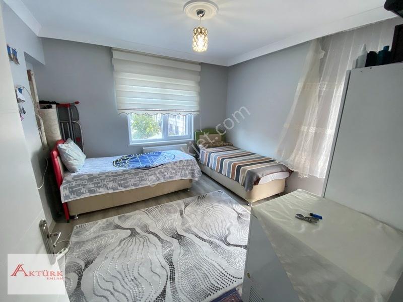 //aktürk Emlak\\*cadde Üstü Kredi Sorunsuz Masrafsız 3+1 Daire* — fotoğraf 6