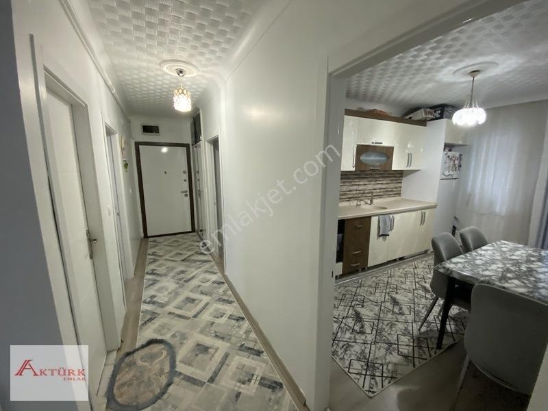 //aktürk Emlak\\*cadde Üstü Kredi Sorunsuz Masrafsız 3+1 Daire* — fotoğraf 12