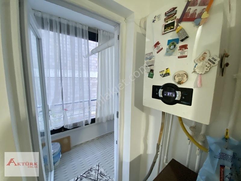 //aktürk Emlak\\*cadde Üstü Kredi Sorunsuz Masrafsız 3+1 Daire* — fotoğraf 23