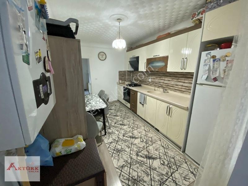 //aktürk Emlak\\*cadde Üstü Kredi Sorunsuz Masrafsız 3+1 Daire* — fotoğraf 24