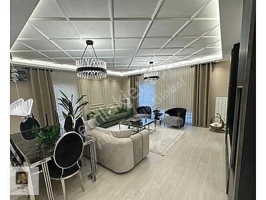 Bağcılar Olimpia Park'ta Satılık 4+1 Yüksek Bahçe Katı — fotoğraf 4