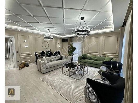 Bağcılar Olimpia Park'ta Satılık 4+1 Yüksek Bahçe Katı — fotoğraf 5