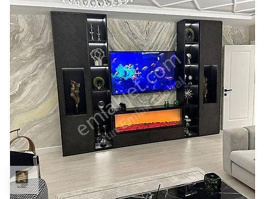 Bağcılar Olimpia Park'ta Satılık 4+1 Yüksek Bahçe Katı — fotoğraf 6