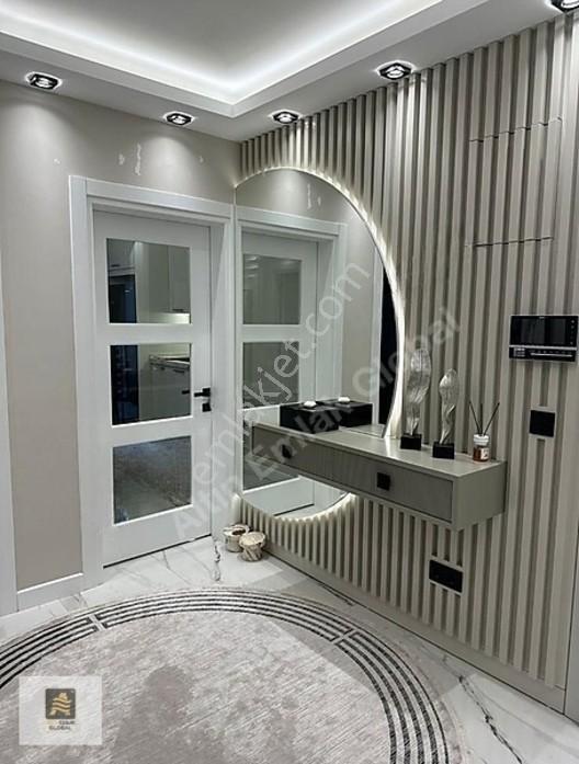 Bağcılar Olimpia Park'ta Satılık 4+1 Yüksek Bahçe Katı — fotoğraf 18