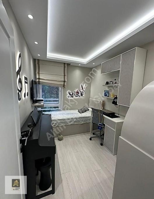 Bağcılar Olimpia Park'ta Satılık 4+1 Yüksek Bahçe Katı — fotoğraf 19