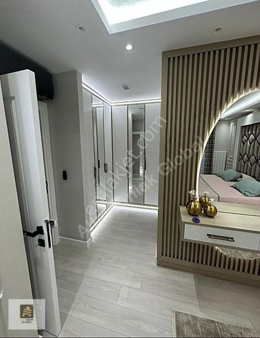 Bağcılar Olimpia Park'ta Satılık 4+1 Yüksek Bahçe Katı — fotoğraf 26
