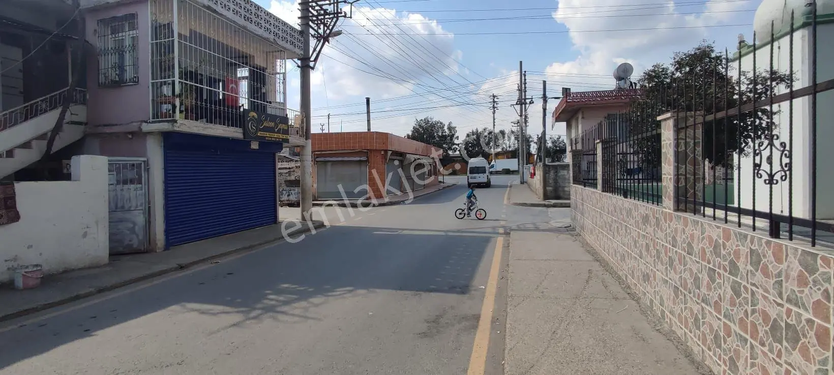 Tarsus Yarbay Şemsettin Mah. Dört Daire Üç Dükkan Satılık Müstakil Ev — fotoğraf 4