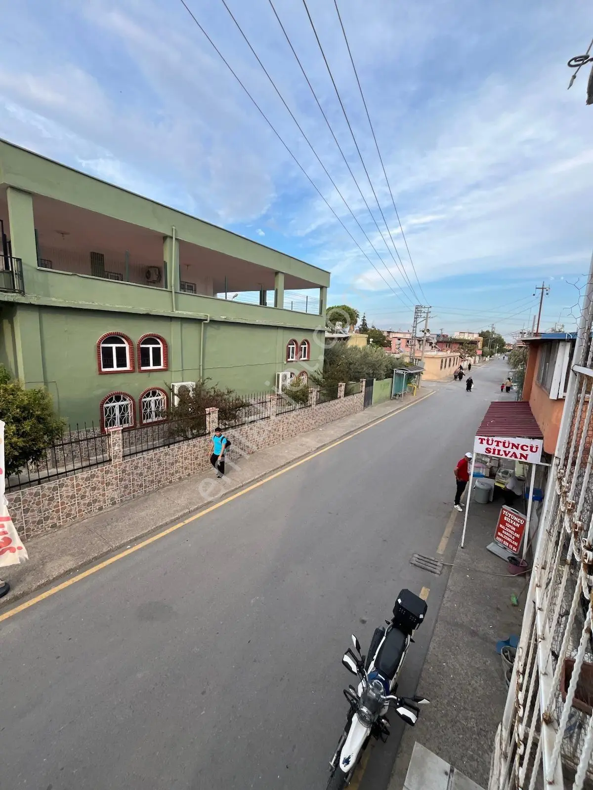 Tarsus Yarbay Şemsettin Mah. Dört Daire Üç Dükkan Satılık Müstakil Ev — fotoğraf 5