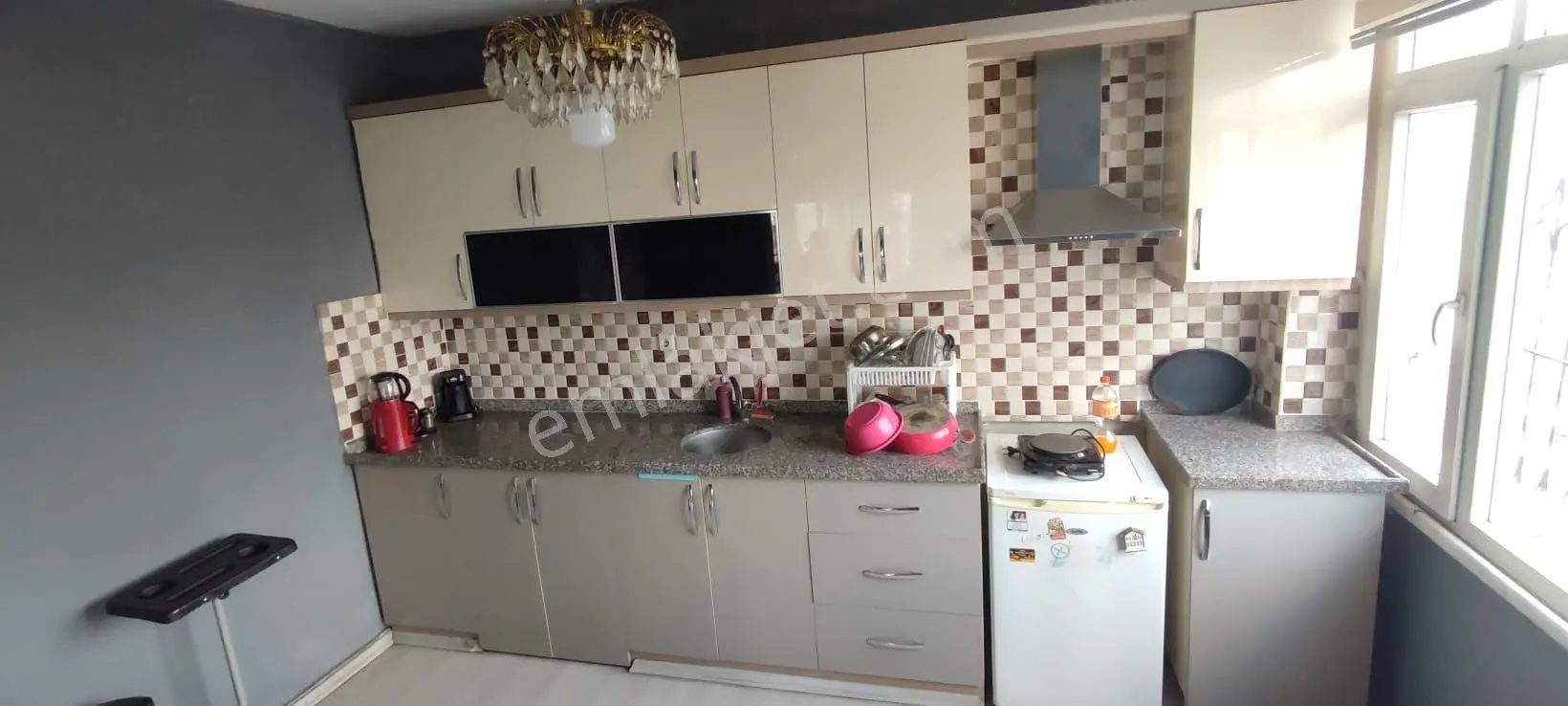 Tarsus Yarbay Şemsettin Mah. Dört Daire Üç Dükkan Satılık Müstakil Ev — fotoğraf 9