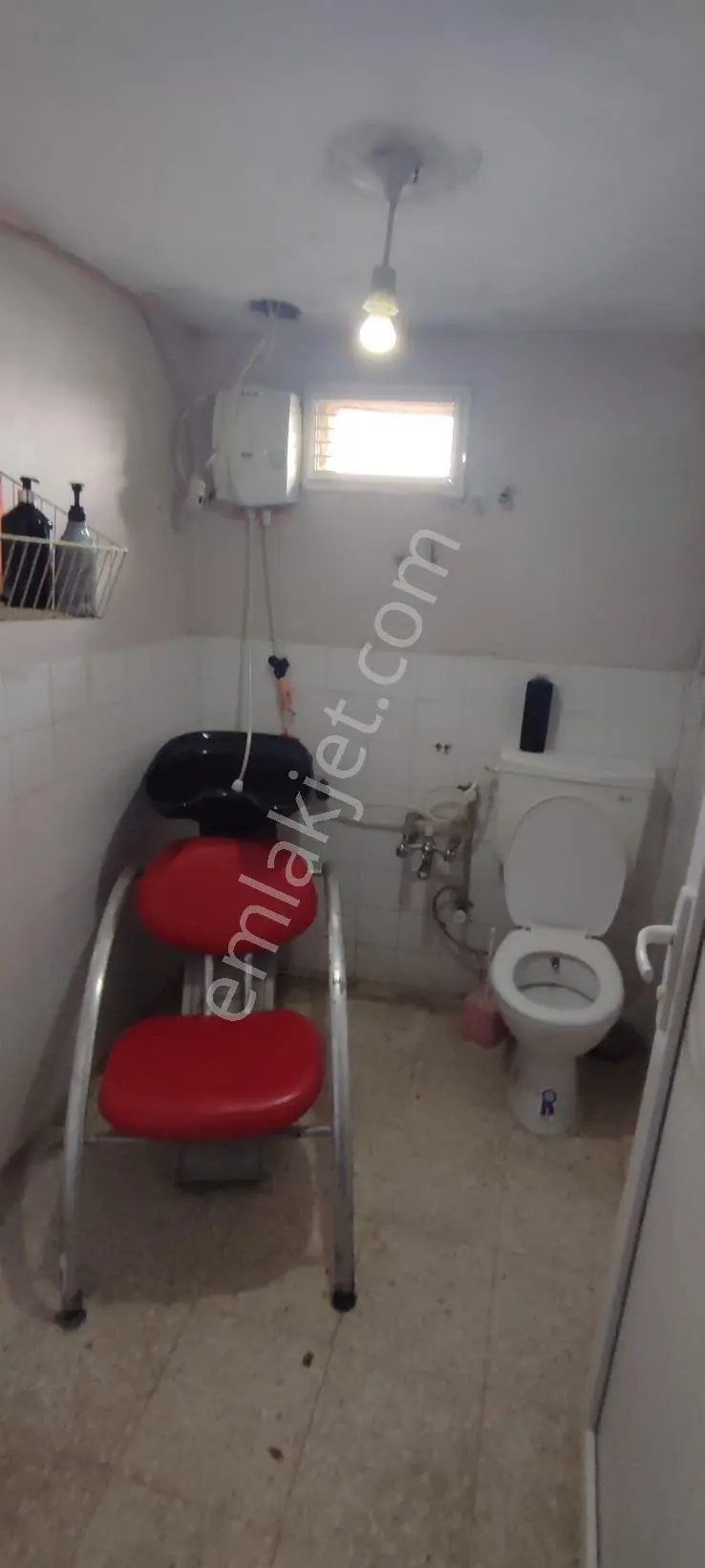 Tarsus Yarbay Şemsettin Mah. Dört Daire Üç Dükkan Satılık Müstakil Ev — fotoğraf 10