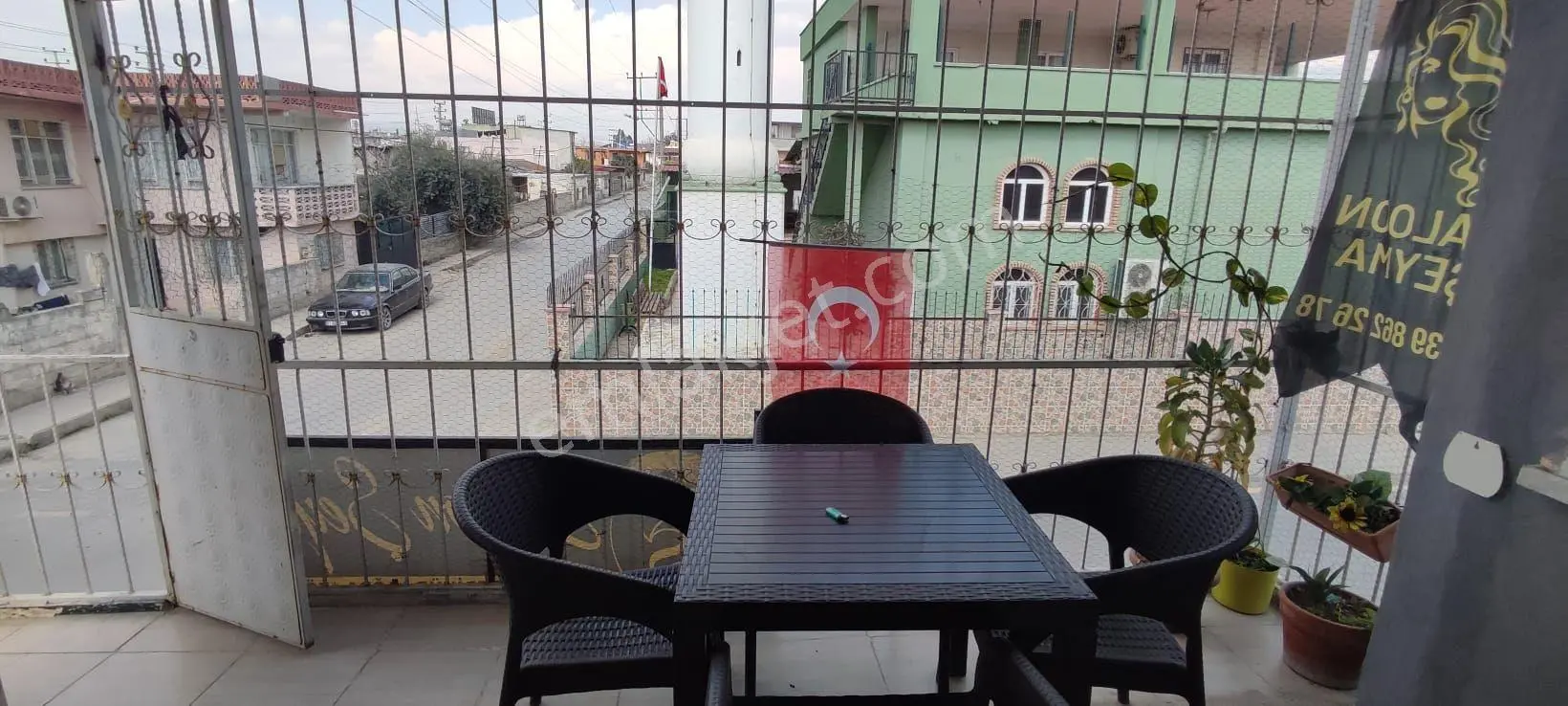 Tarsus Yarbay Şemsettin Mah. Dört Daire Üç Dükkan Satılık Müstakil Ev — fotoğraf 14