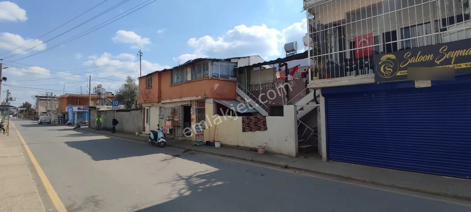 Tarsus Yarbay Şemsettin Mah. Dört Daire Üç Dükkan Satılık Müstakil Ev — fotoğraf 16