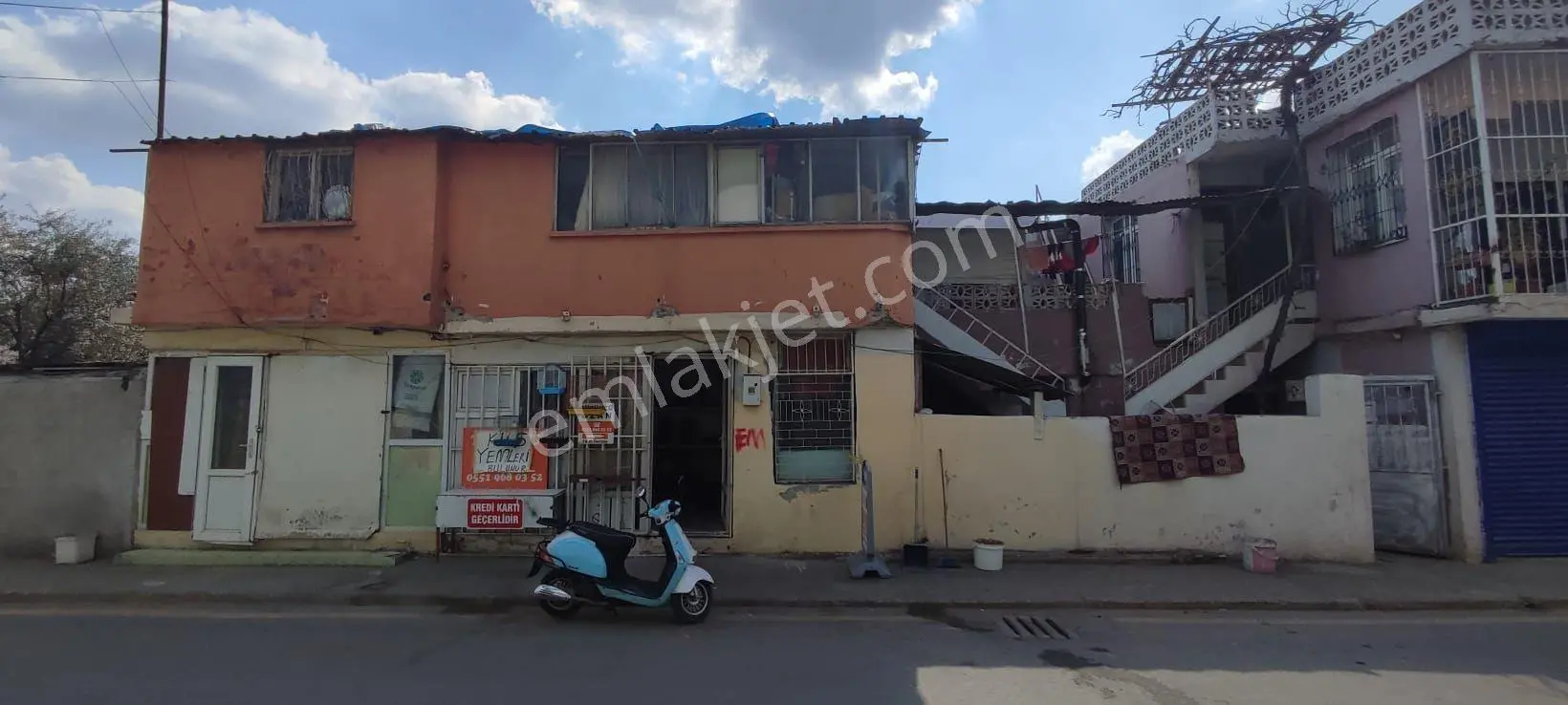 Tarsus Yarbay Şemsettin Mah. Dört Daire Üç Dükkan Satılık Müstakil Ev — fotoğraf 20