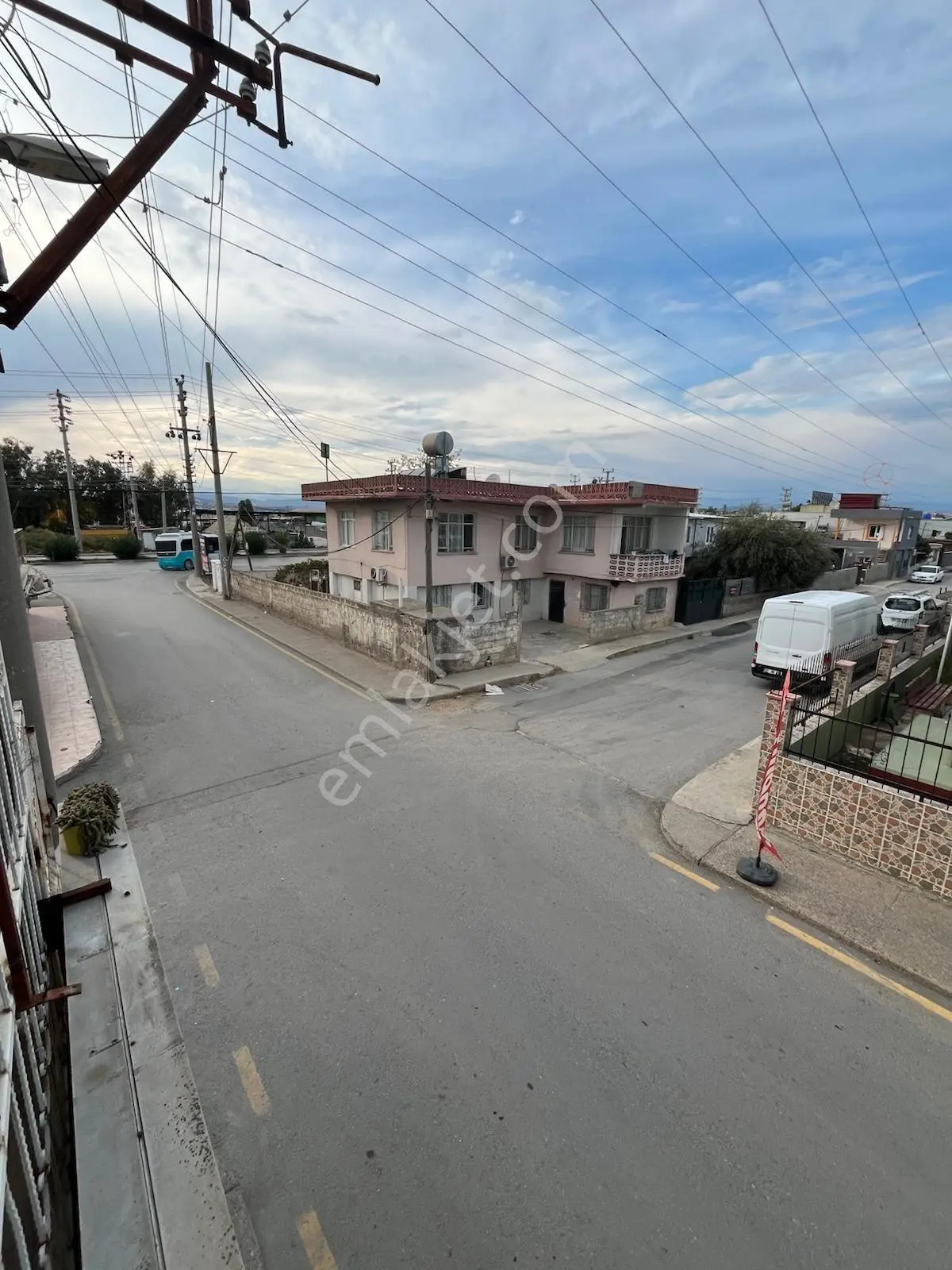 Tarsus Yarbay Şemsettin Mah. Dört Daire Üç Dükkan Satılık Müstakil Ev — fotoğraf 22