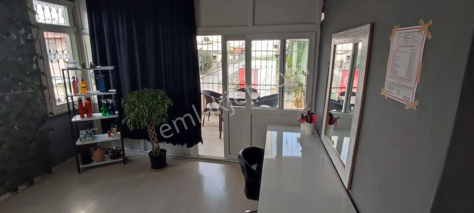 Tarsus Yarbay Şemsettin Mah. Dört Daire Üç Dükkan Satılık Müstakil Ev — fotoğraf 23