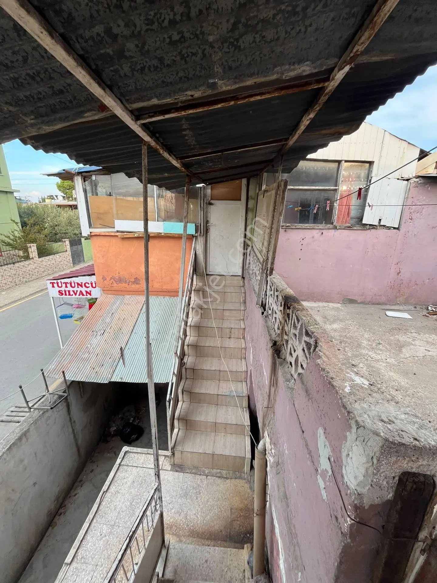 Tarsus Yarbay Şemsettin Mah. Dört Daire Üç Dükkan Satılık Müstakil Ev — fotoğraf 27