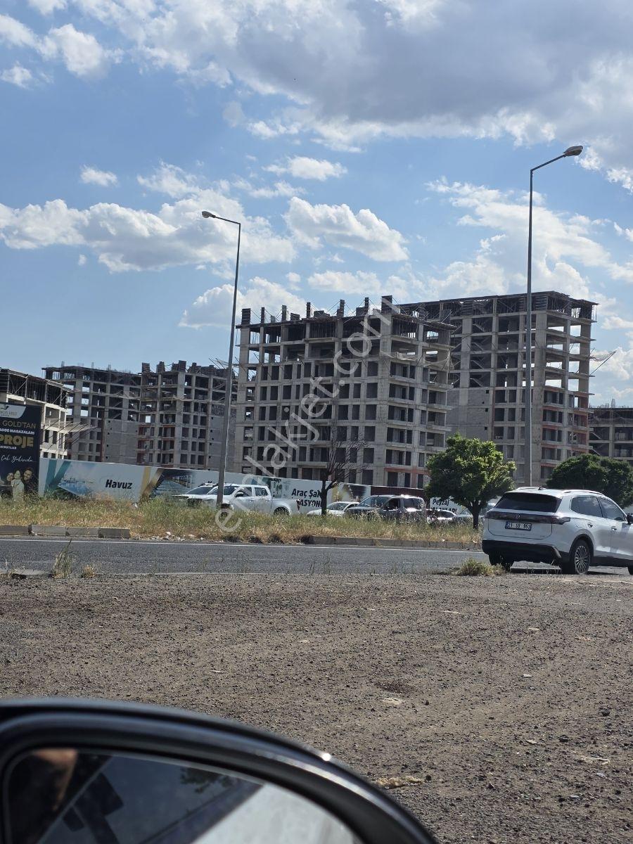 500 Evler Kavşağı Karakuş Gold 2+1 Lüks Havuzlu Daire — fotoğraf 2