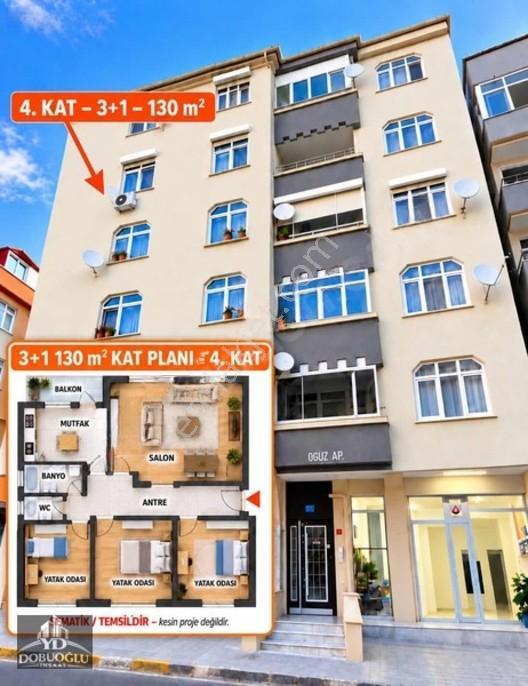 Soğanlı Meydanda Kat Eksiği Olan 3+1 **kentsel Dönüşüm Fırsatı** — fotoğraf 3
