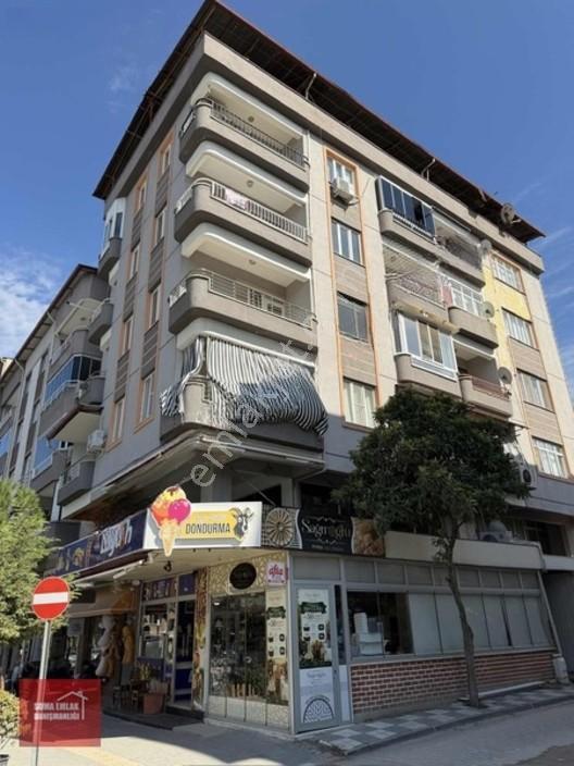 Satılık Adliye Karşısı 2+1 Asansörlü Daire