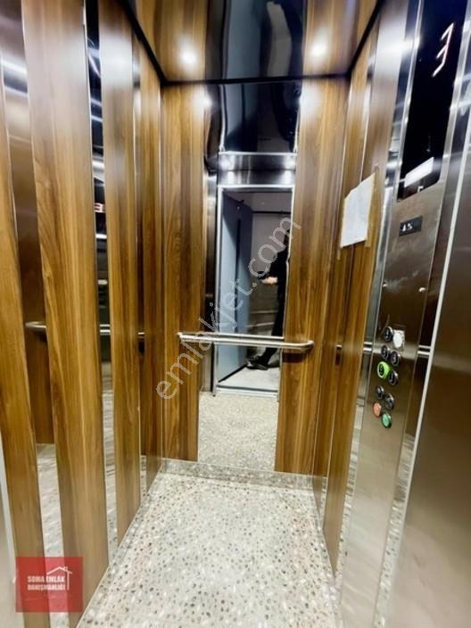 Satılık Adliye Karşısı 2+1 Asansörlü Daire — fotoğraf 2