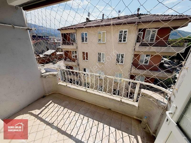 Satılık Adliye Karşısı 2+1 Asansörlü Daire — fotoğraf 6