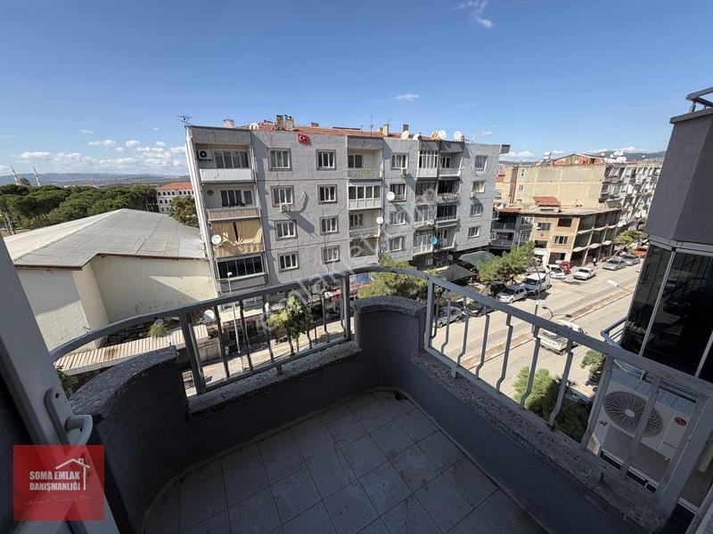Satılık Adliye Karşısı 2+1 Asansörlü Daire — fotoğraf 13