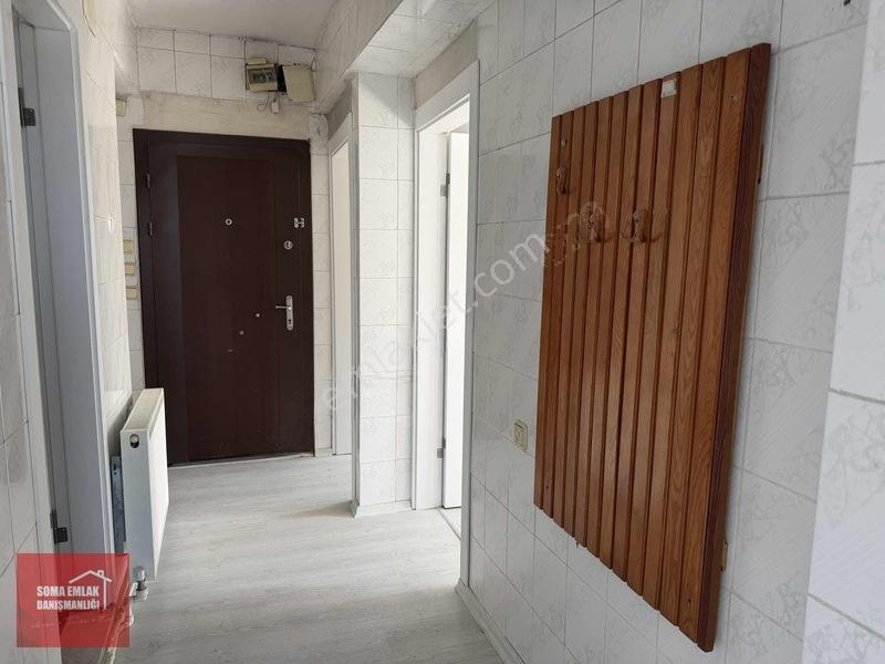 Satılık Adliye Karşısı 2+1 Asansörlü Daire — fotoğraf 16